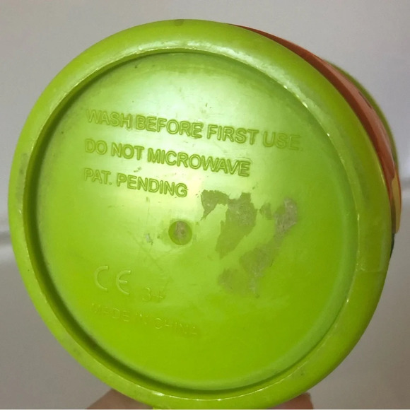 Vintage 1998 Rainforest Cafe Drinking Cup Mug - Picture 7 of 10